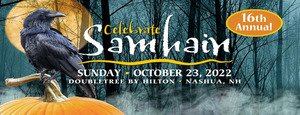 16th Annual Celebrate Samhain Festival