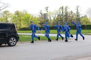 Belle Tire Takes Driver Safety to the Streets with New “Team Tire Team” Campaign Surprising Drivers