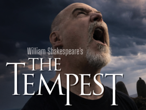 Quantum Theatre - The Tempest