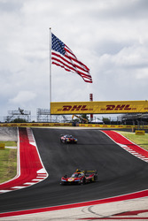 Celebrate Independence Day with Lone Star Le Mans