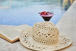Adult Summer Reading at Vineland Public Library