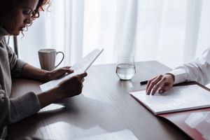 Social Worker at Vineland Public Library