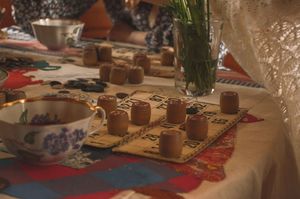 Book Bingo for Adults at Vineland Public Library