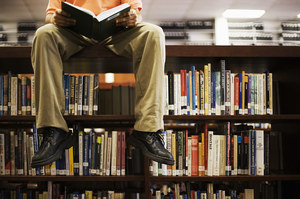 Going Graphic: Comic Book and Graphic Novel Book Club at Vineland Public Library