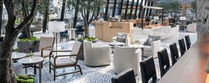 Afternoon Tea at The Ritz-Carlton