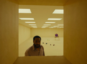 Backrooms (2026)