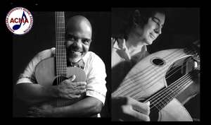 Andy Wahlbert & Bill Metts in Concert