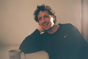 Liam Kazar (NYC)