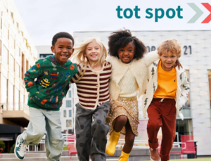 Tot Spot: Mad Scientists’ Bash
