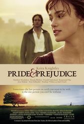 Come See PRIDE & PREJUDICE on Friday At Rooftop Cinema Club