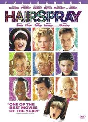 Come See HAIRSPRAY (2007) on Friday At Rooftop Cinema Club