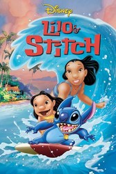Come See LILO & STITCH (2002) on Saturday At Rooftop Cinema Club