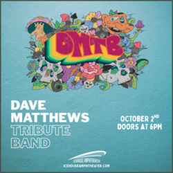 Dave Matthews Tribute Band