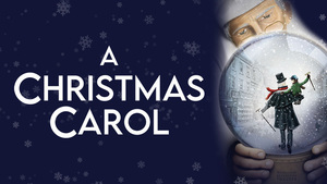 "A Christmas Carol"
