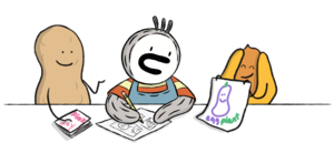 Illustration Workshop with Laura G. Lee