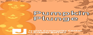 Pumpkin Plunge