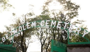 JHSM's Tour of Beth Olem Cemetery
