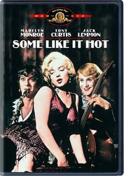 Come See SOME LIKE IT HOT on Sunday At Rooftop Cinema Club