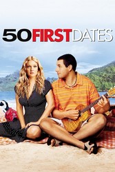 Come See 50 FIRST DATES on Sunday At Rooftop Cinema Club