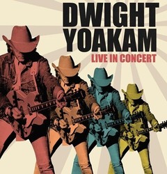 Multiple Country GRAMMY Award Winner Dwight Yoakam Coming to the Canton Palace Theatre