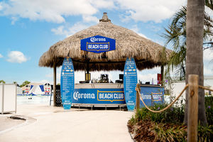 Lagoon-A-Palooza at Epperson Lagoon