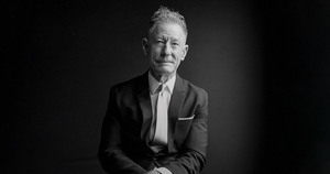 Lyle Lovett