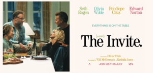 The Invite (2026)