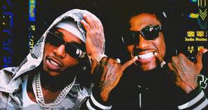 Jacquees & K Camp