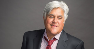 Jay Leno