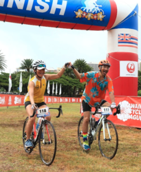 Honolulu Century Ride