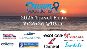 Fall Travel Expo