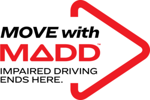 Bakersfield Move With MADD 5K