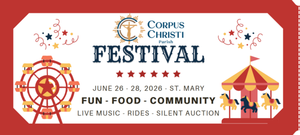 Corpus Christi Parish Family Festival at St. Mary’s Church,