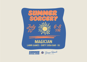 BRESSI RANCH VILLAGE CENTER TO HOST TWO SUMMER SOCIAL HOUR EVENTS