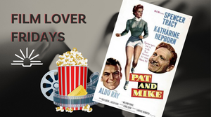 Film Lover Fridays