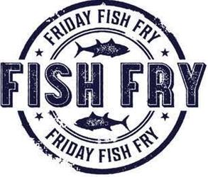 Fish Fry & Live Music