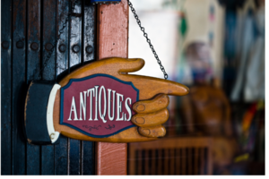 Antiques Appraisal