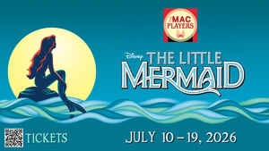 The Little Mermaid Musical