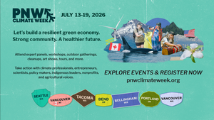 PNW Climate Week