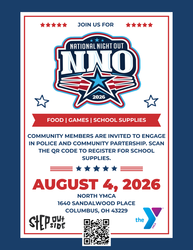 National Night Out