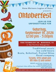 Kena - Oktoberfest