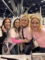 The Bridal Extravaganza Show
