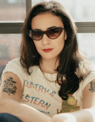 Stephie James (Nashville), The Laurelys, Country Westerns (Nashville)