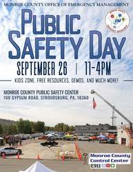 4th Annual Public Safety Day