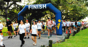 3rd Annual Friends of the Poor 5K Run / Walk - SVdP Our Saviour, Cocoa Beach, FL