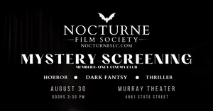 Nocturne Film Society
