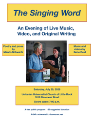 The Singing Word