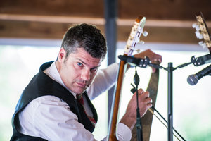 Colonial American Music