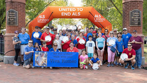 Delaware ALS United Walk and 5K