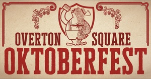 Oktoberfest at Overton Square